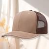 Summer Shade Sunscreen High Quality Richardson 112 Mesh Cap Truck Driver Hat Embroidery