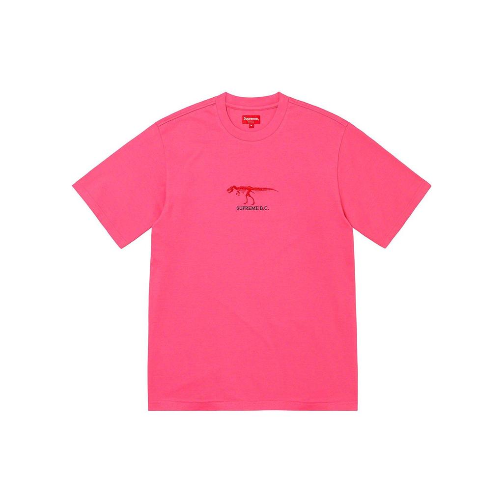 Supreme До нашей эры. Верх S/S SUP-FW22-728