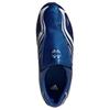 Adidas Taekwondo F50 Royal Blue Women Sneakers Footwear-White Dark-Blue JS1046