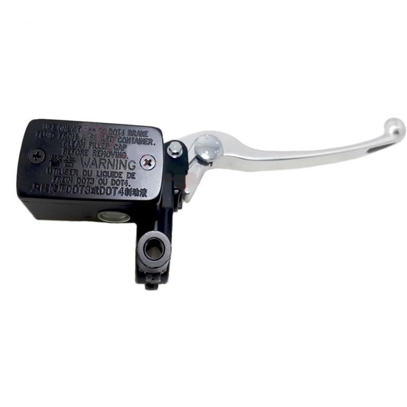 Motorcycle Brake Pump Front Brake Master Cylinder For SUZUKI GW250 Inazuma GW 250 650 V-Strom GSR GSX 750 GSX-R125 GSF SV650