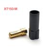 XT150 Connector Adapter 6mm Male/Female Plug High Rated Amps for RC LiPo Battery