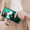 Moto Cross Mountain Magnetic Phone Case For APPLE iPhone 17 Air 16 14 13 12 Pro Max 15 Plus Wireless Charge With MagSafe Cover