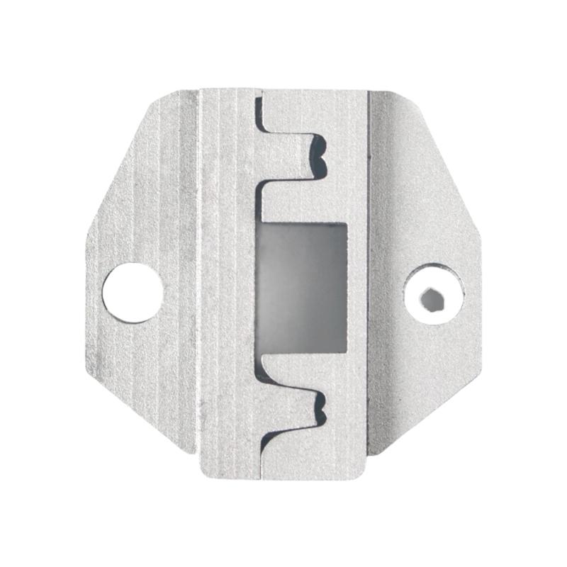 9-дюймовой храповой инструмент для обжима со сменными матрицами, клещи для обжима, инструмент для обжима проводов, клещи для обжима клемм, электрический инструмент