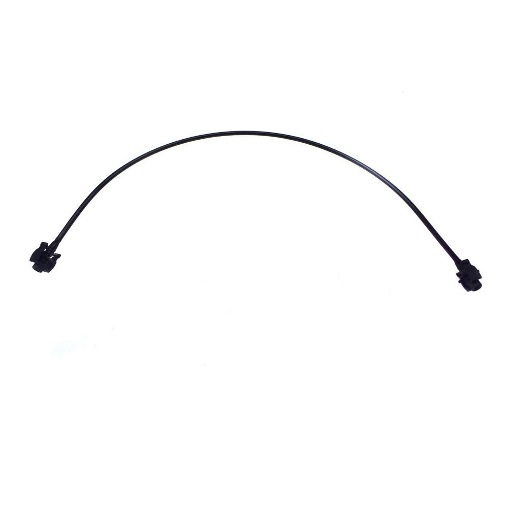 Обратный патрубок радиатора 1323Y2 для Peugeot 206 207