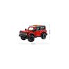 LEGO Technic Ford Bronco SUV Toy Building Set for Kids 9-11 Years Old 42213