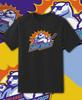 Футболка с логотипом команды Orlando Solar Bears Размеры для взрослых и детей S-6XL Отслеживание!!