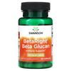 BetaRight, Beta Glucan, 250 Mg, 60 Capsules