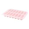 Silicone Sausage & Baby Food Baking Mold - 14 Cavities