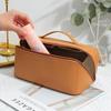 Makeup Organizer Female Toiletry Kit Bag Make Up Case Storage Pouch Luxury Lady Box, Cosmetic Bag, Organizer Bag For Travel Zip