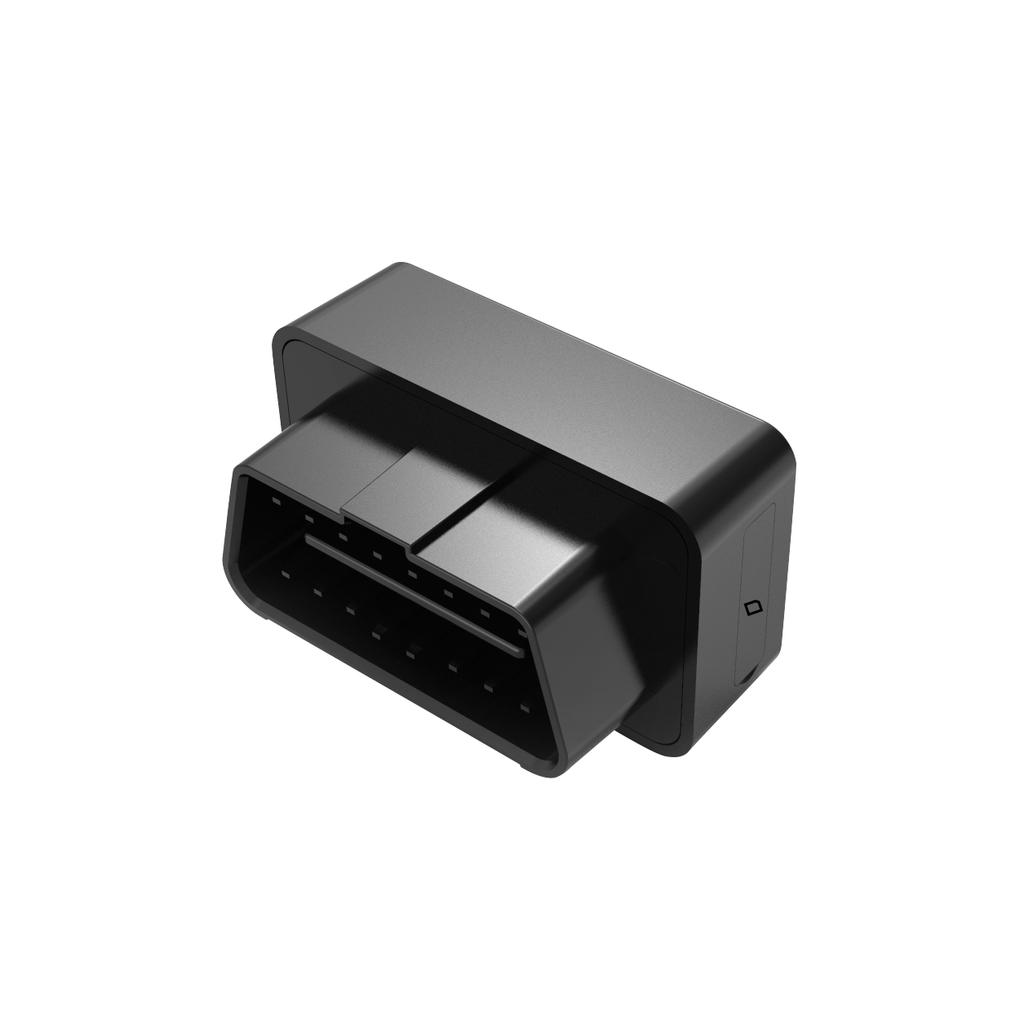 SinoTrack ST-902A Мини OBD GPS-трекер 16-контактный OBD II Plug & Play Автомобильный GSM OBD2 Устройство отслеживания GPS с бесплатным приложением