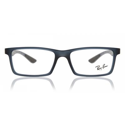 Ray Ban Tech Rx8901 Углеволокно 5262 Унисекс Очки