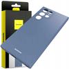 Sc Silicone Case Galaxy S22 Ultra Blue
