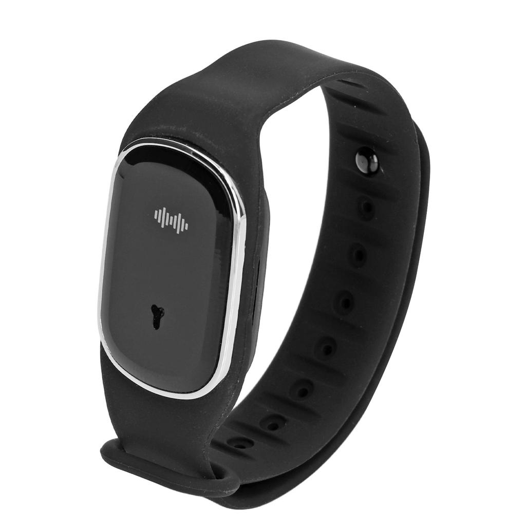 Mosquito Repellent Bracelet Outdoor Ultrasonic USB Charging Anti Mosquito Wristband for Kids