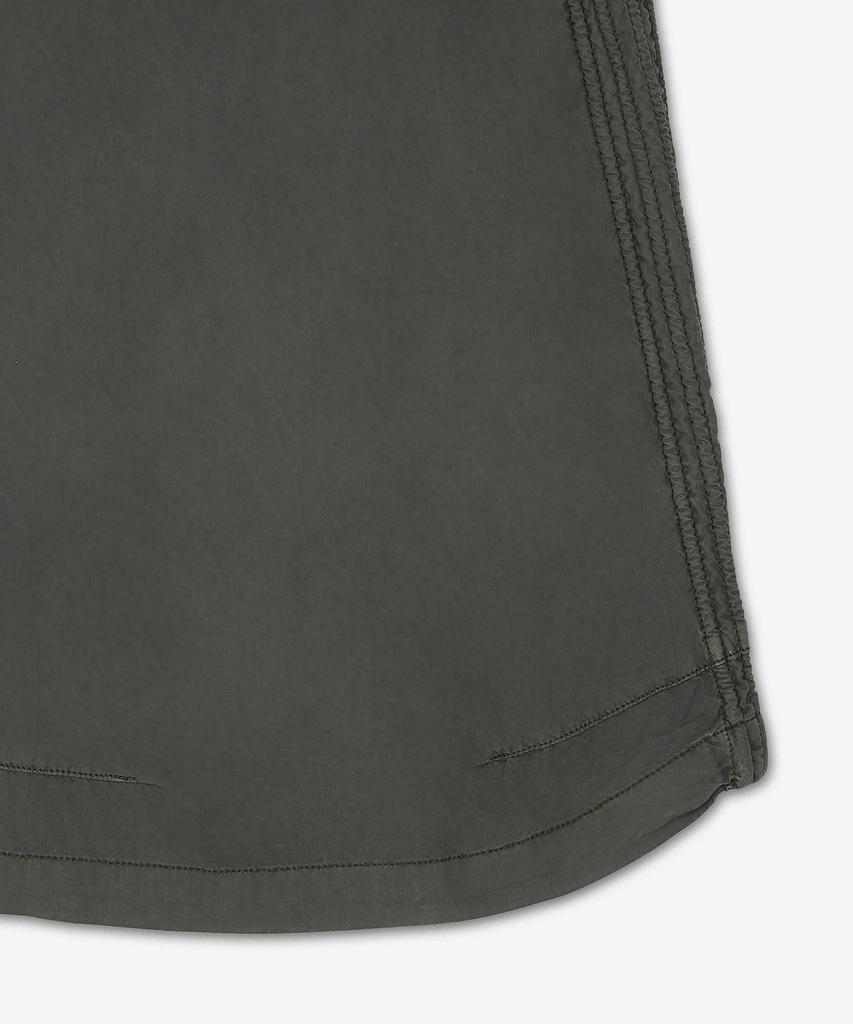 DIESEL P-Stitch Shorts - Olive Night / A201700Enbg51F