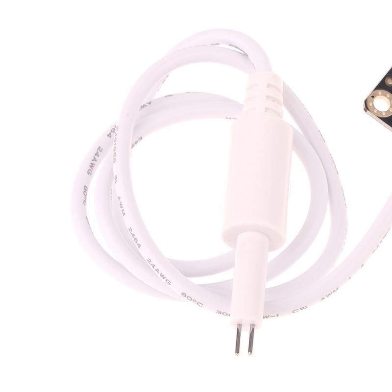 Датчик Tds Датчик проводимости воды для Arduino Модуль контроля качества воды для обнаружения жидкости Diy Tds Онлайн-монитор