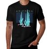 Arizona Tshirt T Shirts For Unisex Slim Fit Tshirt