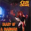 Ozzy Osbourne - Diary Of A Madman [COMPACT DISCS] Argentina - Import