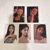 [USED] Twice with Youth Tzuyu Bonus Trading Card