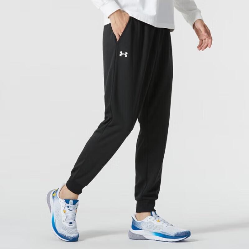 Under Armour Мужские спортивные беговые штаны