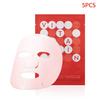 TIAM My Signature Vita Red Mask 23ml* 5PCS