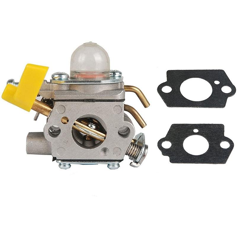 Карбюратор с прокладкой C1U-H60 308054013 308054012 308054004 для триммера Ryobi Homelite 25 куб. см 26 куб. см 30 куб. см