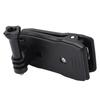 Action Camera Backpack Strap Mount Quick Release Backpack Shoulder Strap Clamp Mount for Action 3 4 for Pocket 3 for X4