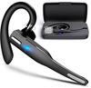 Наушники NK Bluetooth 5.0 In-Ear-Headset 100mAh, Ladeetui 450mAh (NK-FA32004) черный