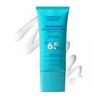 Солнцезащитный крем Conscious Chemist® Oil Balance Cooling SPF 65 PA++++ | Протестировано in vivo | Гелевая основа, матовый финиш, с ниацинамидом и гиалуроновой кислотой, от пота