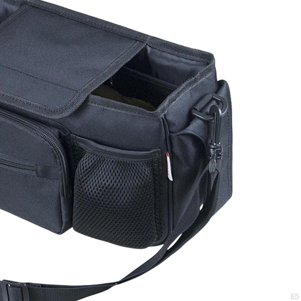 Сумка-органайзер для коляски, детские вещи, хранение для путешествий, на открытом воздухе