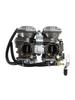 Carburetor Carb Fit for Yamaha XV400 V400 XV535 V535 V600 V650