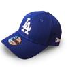 New Era Регулируемая кепка MLB 9FORTY Национальной лиги Los Angeles Dodgers