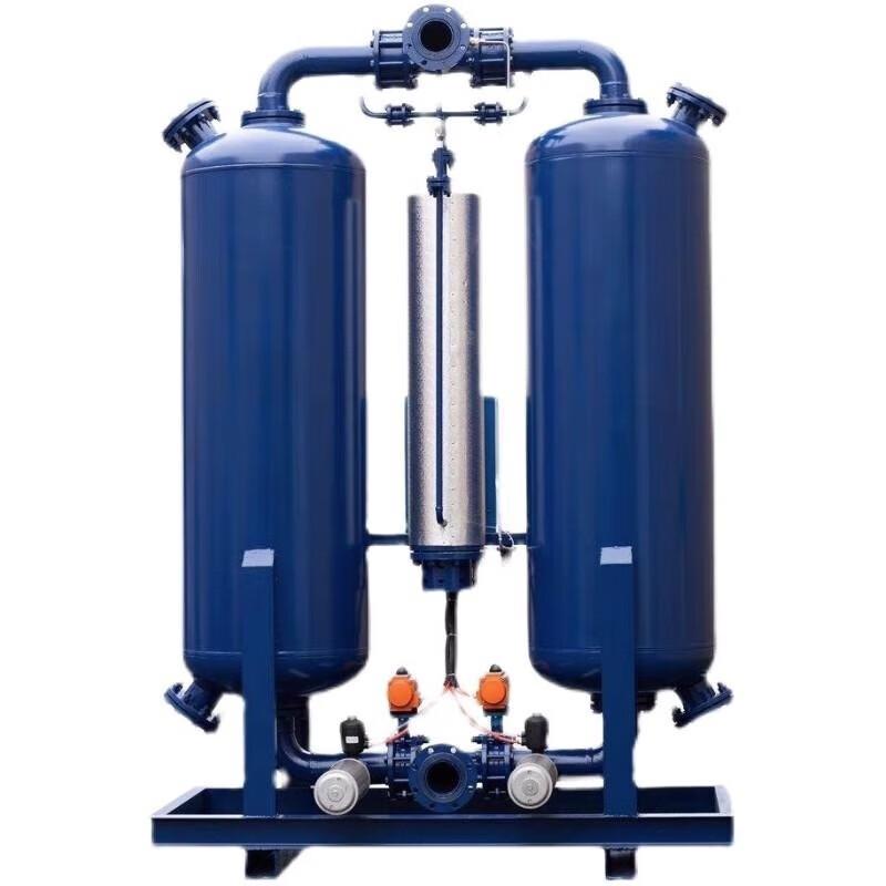 2.5m³ Micro-Heat Adsorption Air Dryer CN plug (adapter included)