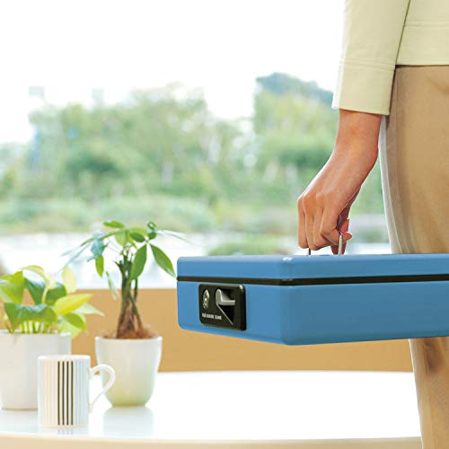 Plus 13-127 Safe, Small Size (W X D X D X H): 11.8