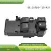 Honda Accord Electric Window Switch 35750-TE0-A01