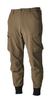 TS DESIGN TS 4D Cordura Knickers Rib Cargo All 65 M Men's Pants, Season, Camel, 55314,