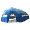 Xiaobing 26sqm Arched Folding Command Tent