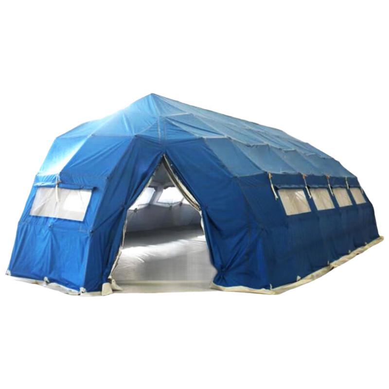 Xiaobing 26sqm Arched Folding Command Tent