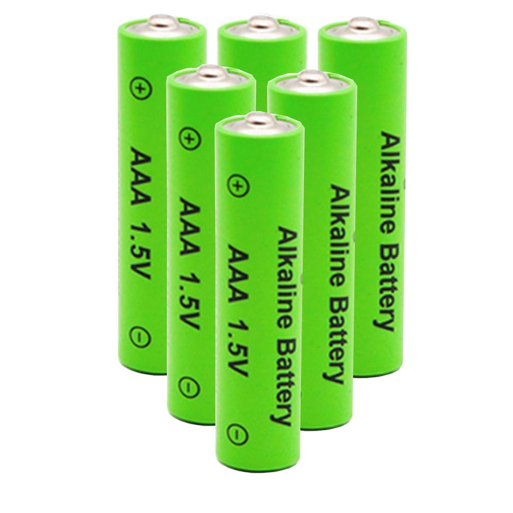 1.5v AA/AAA 2600-3000mAh NI Battery Battery Battery Battery Battery Battery Battery Battery Battery Battery High Capacity Battery Mice Computers Toys