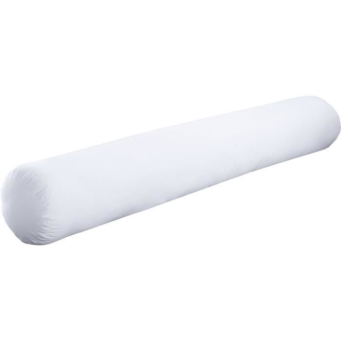 Traversin DODO - VANCOUVER - 160 cm - 100% Polyester