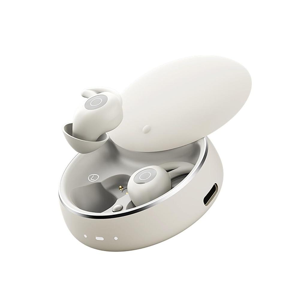 Eppfun Sleeping Wireless Bluetooth Improvement Earphones While Noise Cancellation Up To Lightweight High Sound Left and Right Separated Compatible