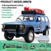 AAYD1 MN78 1:12 Радиоуправляемая машина MN Model Версия RTR Радиоуправляемая машина 4WD 280 Мотор Профессиональная Внедорожная Радиоуправляемая машина 2.4G Пульт Дистанционного Управления Для Мальчиков Подарки