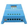 Maximum Power Point Tracking Solar Controller 12 24 36 48V Automatic Identification Intelligent Photovoltaic System