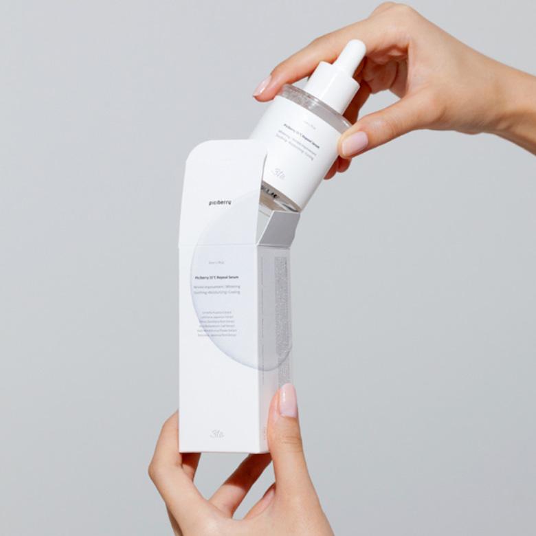 Piciberry 31 ℃ Сыворотка для отдыха (3 варианта)