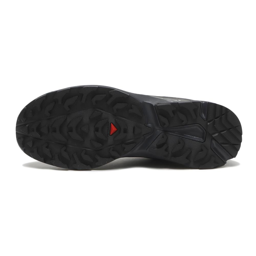 SALOMON Xt Evr Gtx M L47694000 Черный Асфальт Bl