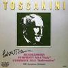 CD ТОСКАНИНИ, МЕНДЕЛЬСОН, СИМФОНИЧЕСКИЙ ОРКЕСТР NBC - Симфония №. 4 "Италия" / Симфония N RCCD1007 RCA Red Seal 1985 Япония ОбиКлассика Б/У