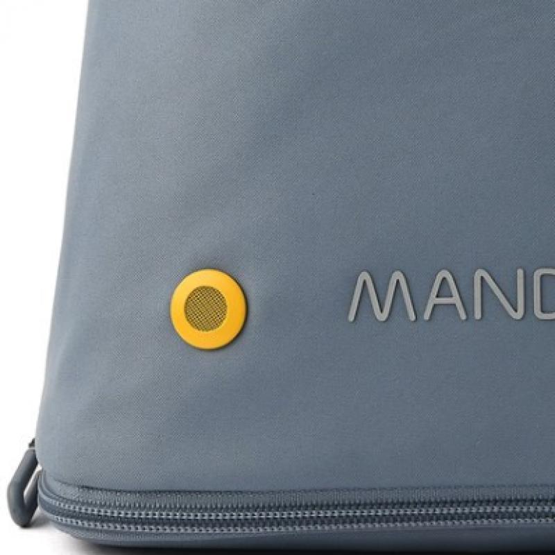 Mandarina Duck Сумка для обуви Keep Play U0t8316f