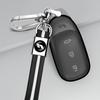 Applicable Ideal Key Case: ONE/L9, L9MAX, L7/L8 Keychain Protection, Clear Full Wrap Cover