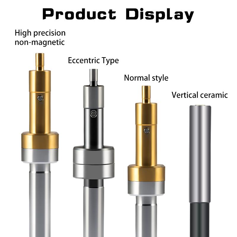 Mechanical Edge Finder 10MM For Mill CNC Lathe Machine Touch Point Sensor Machine Milling Tool Work quickly Measurement Tool