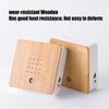 Bird Sound Box Motion Sensor Bird Singing Speaker Nature Sounds Versatile Smart Animal Noise Machine for Sleep Meditation Spa