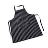 Bib Apron Waterproof   Kitchen Cooking Aprons with Dual Pockets for Kitchens Restaurants Bakers